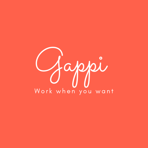Gappi